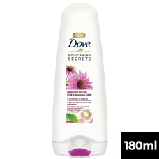 Dove Healthy Ritual For Growing Hair Conditioner Buy New Additions Online for specialGifts