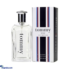 TOMMY HILFIGER FOR MEN EDT 100ML Buy Exotic Perfumes & Cosmetics Online for specialGifts