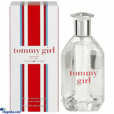 TOMMY HILFIGER FOR WOMEN EDT 100ML Buy Exotic Perfumes & Cosmetics Online for specialGifts