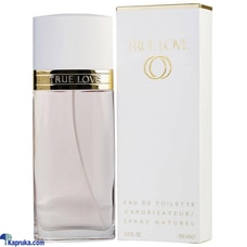 ELEZEBETH ARDEN TRUE LOVE FOR WOMEN EDT 100ML Buy Exotic Perfumes & Cosmetics Online for specialGifts
