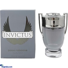 PACCO RABBANE INVICTUS FOR MEN EDT 100ML Buy Exotic Perfumes & Cosmetics Online for specialGifts