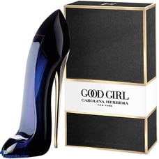 CAROLINA HERRERA GOOD GIRL PARFUM 80ML Buy Exotic Perfumes & Cosmetics Online for specialGifts