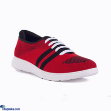 OMAC Red Shaggy Casual & Sports Shoes For Gents Buy OMAC FASHION Online for specialGifts