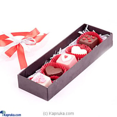 MEMORIES OF LOVE CHOCOLATE at Kapruka Online