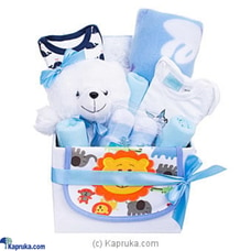 ADORE ANGEL BLUE BABY GIFT at Kapruka Online