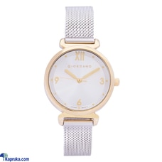 GIORDANO ANALOG WATCH FOR WOMEN GD2201 11 Buy Timeless Scents Online for specialGifts