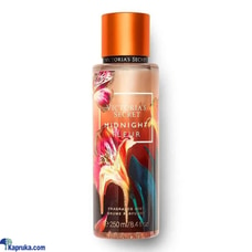 Victoria`s Secret Midnight Fleur Fragrance Body Mist - 250 ml Buy Timeless Scents Online for specialGifts
