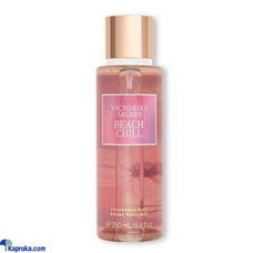 Victoria Secret Beach Chill Body Mist (250ml) - From USA Buy The Little Big Store Online for specialGifts