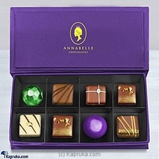 Belgian Retreat Chocolate Box By Annabelle Ch  Online for intgift