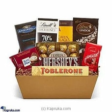 Chocolate Galore  Online for intgift