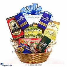 Perfect Indulgence Gift Basket  Online for intgift