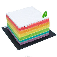 Rainbow  Delight Buy Cake Delivery Online for specialGifts