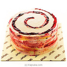 Java Passion O Berry Buy Java Online for cakes