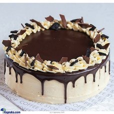 Cinnamon Grand Oreo Cake Buy Cake Delivery Online for specialGifts