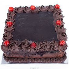 Divine Chocolate Excess Cake at Kapruka Online