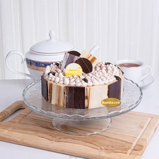 Tiramisu Cake  Online for cakes