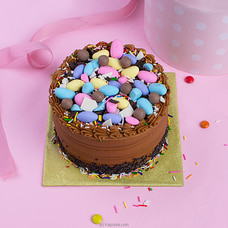 Easter Eggs Cake Buy Cake Delivery Online for specialGifts
