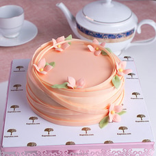 Heavenly Fusion Gateaux  Online for cakes