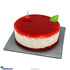 BreadTalk Red Velvet Cake Buy Cake Delivery Online for specialGifts