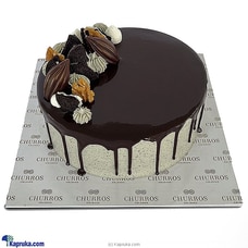 Kingsbury Oreo Cake Buy Cake Delivery Online for specialGifts