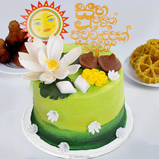 Kawili Festive Avurudu Cake Buy Cake Delivery Online for specialGifts