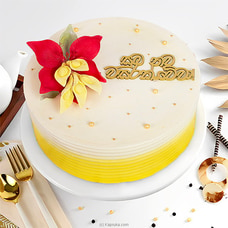 Java Sinhala And Tamil New Year Cake  2024 Buy Cake Delivery Online for specialGifts