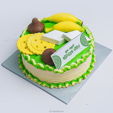 BreadTalk New Year Chocolate Cake Buy Cake Delivery Online for specialGifts