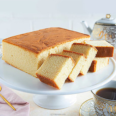 BreadTalk Butter Cake Buy Cake Delivery Online for specialGifts