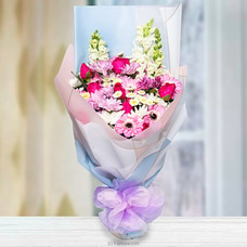 Smiles & Sunshine Bouquet Buy corporate Online for specialGifts