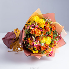 Honey Bee Flower Bouquet Buy Flower Delivery Online for specialGifts