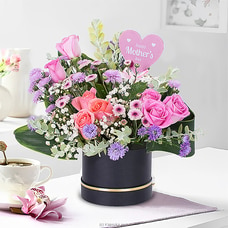 Mom`s Garden Of Love And Light Buy Flower Delivery Online for specialGifts