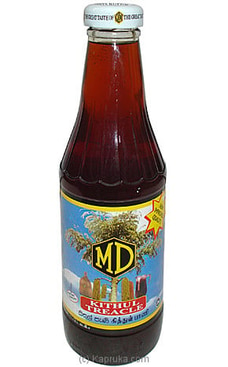 MD Kithul Treacle Bottle - 350ml at Kapruka Online
