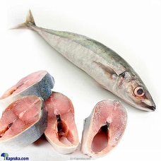 Fresh Linna Fish -Whole-  - 1 KG Buy Fish Kade Online for specialGifts