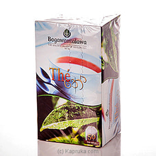 Bogawantalawa The Tea  50 Tea Bags at Kapruka Online