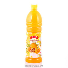Kist Mango  Nectar 1L Buy Kist Online for specialGifts