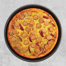 Delight - Sausage Delight Buy PIZZA HUT Online for specialGifts