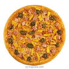 Chicken Hawaiian Pizza Buy DOMINOS Online for specialGifts