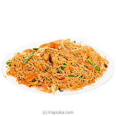Singapore Style Noodles (Prawns,Chicken) Buy fathers day Online for specialGifts