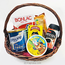 Healthy Plus Hamper Buy new year Online for specialGifts