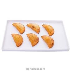 Divine Fish Patties 6 Piece Pack Buy Divine Online for specialGifts