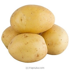 1 KG Potatoes at Kapruka Online