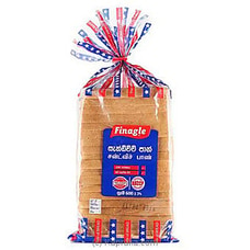 Sandwich Bread 500g -Finagle Buy Finagle Online for specialGifts