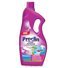 Proclin Fabric Stain Remover Bottle 400ml Buy Godrej Online for specialGifts