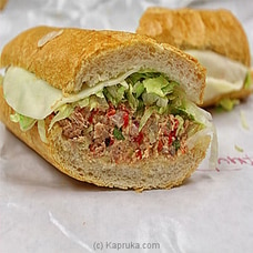 Tuna Sub - Cold Filling Buy Dinemore Online for specialGifts