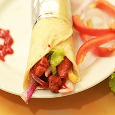 Chillie Chicken Shawarma Buy Dinemore Online for specialGifts