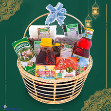 Ramadan Ifthar Grocery Pack Buy Gift Hampers Online for specialGifts