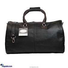 P.G Martin Travel Bag -PG 17 (Artificial Leather) Buy P.G MARTIN Online for specialGifts