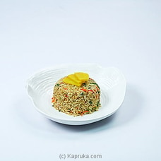 Vegetable Fried Rice Buy Cinnamon Lakeside Online for specialGifts