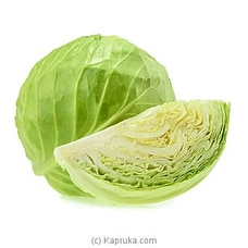 Cabbage Buy Kapruka Agri Online for specialGifts