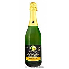 MAY Sparkling White Grape -750ml Buy Globalfoods Online for specialGifts